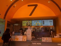 -7分甜(苏州中心店)