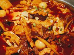 -胖哥俩肉蟹煲(石家庄长安万达店)
