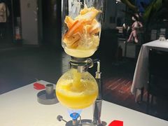 -量子制造·元创意料理(李公堤店)