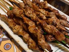 -云海肴·汽锅鸡·云南菜(苏州中心店)