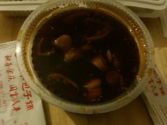 炒肝-庆丰包子铺(西便门店)