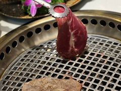 -千寻山野烤肉(中关村店)