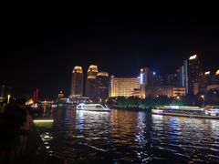 -海河游船(古文化街码头)