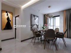 -京东家装(昆明总店)