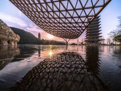 -牛首山文化旅游区