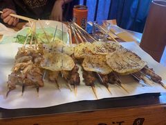 -肉串汪(望京店)