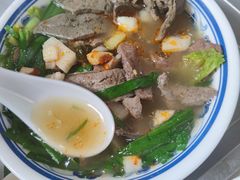 -珍珍小食店(西华路店)