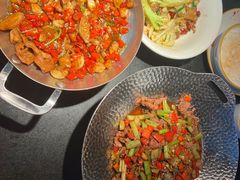 -湘阁里辣(东门茂业店)