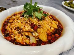 -红辣椒·川菜·火锅(大洋中心店)