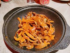 -山四砂锅(太原钟楼街店)