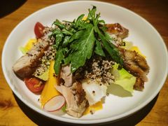 -MR.ROCKY洛奇先生·西餐&酒吧(琶醍店)
