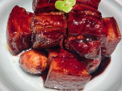 我家红烧肉-醉庐·新上海菜(南京西路店)