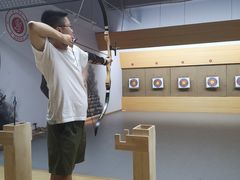 -道顺射箭·团建·骑射(张杨路店)