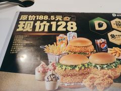 -德克士(广州南站店)