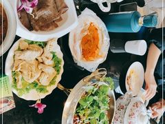 -葛记红焖羊肉(和平路形象店)