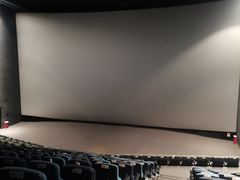 -CGV影城(黄河道ScreenX店)