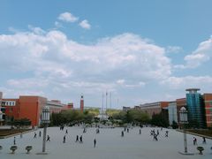 -东北师范大学(净月大街校区)