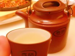 -客语客家菜(佳兆业广场店)
