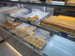 -甜嘟嘟烘焙坊(舒城路店)
