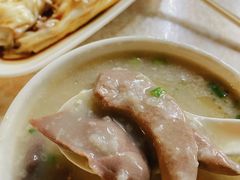 及第粥-源记肠粉(华贵路店)