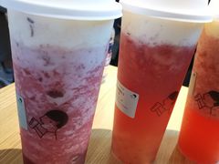 -喜茶(佛山顺德大良东乐路店)