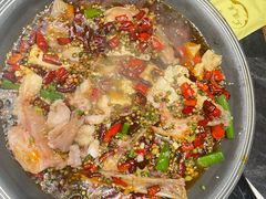 -三道菜(明堂公园店)