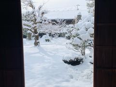 -高山阵屋