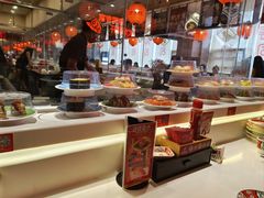 -莲寿司(国兴店)