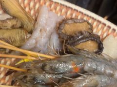 -一绪に寿喜烧(荟聚店)