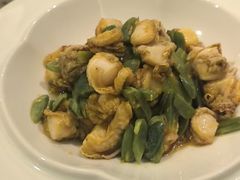 -新海渔港·胶东海鲜家常菜·家宴(奥体中心店)