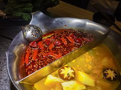 -湊湊火锅·茶憩(天环广场店)