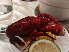 -宴昆山·私房菜(春晖店)