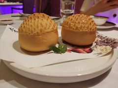 -翡翠小城·海鲜豆捞·广式点心(老佛爷店)