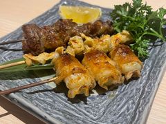 -気楽亭和食料理(气乐亭大世界本店)