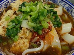 -啊臻味道米粉·五月花儿(沙嘴店)