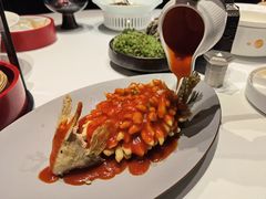 -淮香国色(正大中心店)