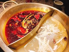 锅底-小龙坎老火锅(鹤伴一路店)