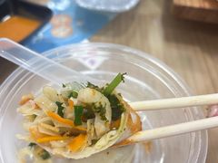 -芋包王闽南茶楼(八市店)