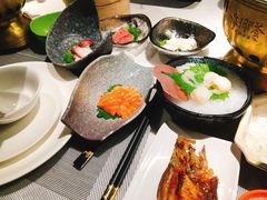 -海玥荟海鲜姿造自助餐厅(欧罗巴广场店)