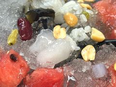 -长乐饭冰冰·冰饭·烧烤(长乐总店)