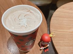 -星巴克臻选(惠州华贸天地1楼店)