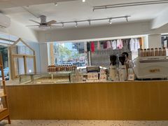 -Cafe on warm(丹霞店)
