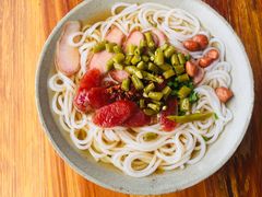 -遇龙河大樟树农家乐