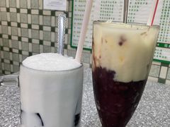-义顺牛奶公司(新马路老店)