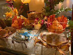 -富力丽思卡尔顿酒店·香荟全日制餐厅