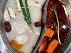 -人人捞火锅(陵水店)