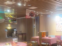 -西贝莜面村(当代商城店)