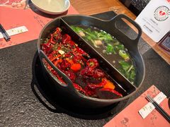 -盡膳口福跷脚牛肉火锅(晶耀前滩店)