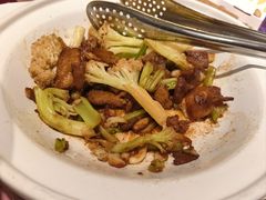 -西贝(上海中心店)
