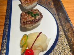 -藤原布二·八佰善会席料理(奥体店)
